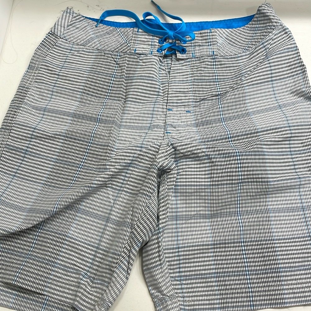 Prana Men’s El Porto Board Short - swim suit